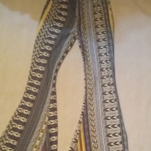 Boho pants